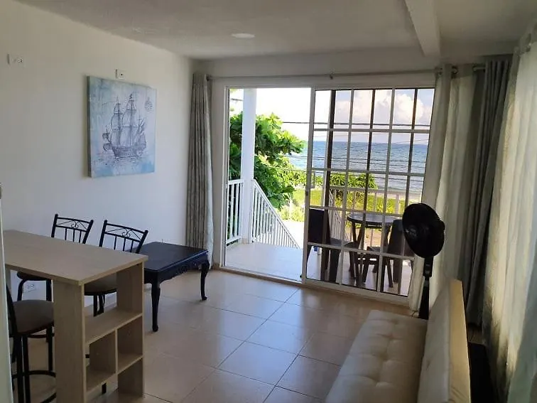Apartamentos Sound Bay Beach San Andres  San Andres (San Andres and Providencia Islands)