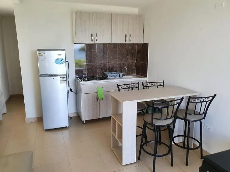 Apartamentos Sound Bay Beach San Andres  Apartment