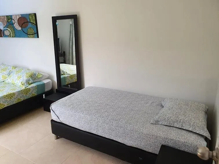 Apartamentos Sound Bay Beach San Andres  Apartment
