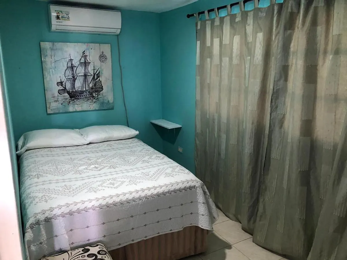 Apartment Apartamentos Sound Bay Beach San Andres