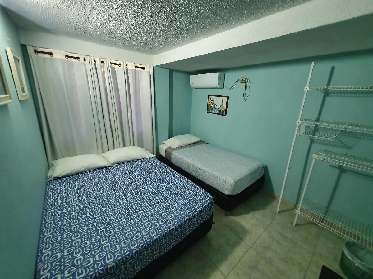 Apartment Apartamentos Sound Bay Beach San Andres