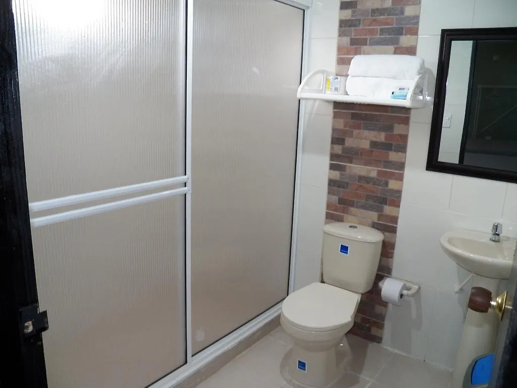 Apartamentos Sound Bay Beach San Andres  Apartment