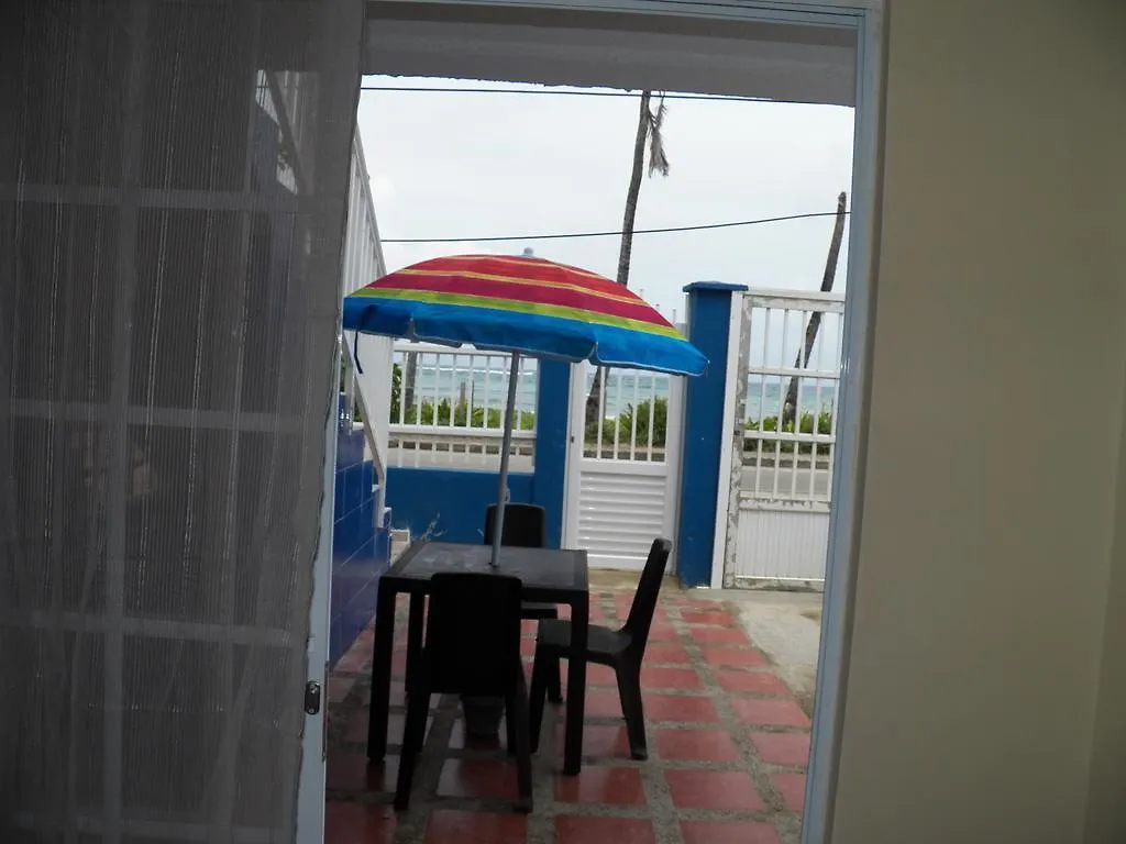 Apartamentos Sound Bay Beach San Andres  0*, San Andres (San Andres and Providencia Islands)
