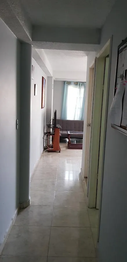 Apartamentos Sound Bay Beach San Andres  Apartment San Andres (San Andres and Providencia Islands)