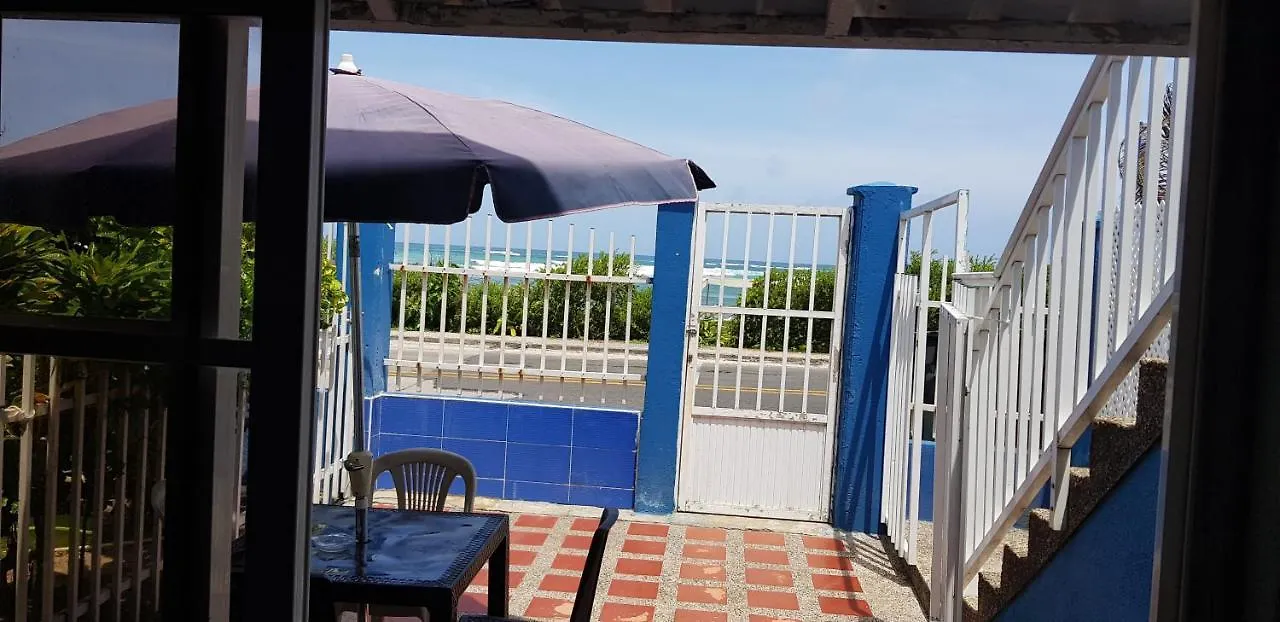 Apartment Apartamentos Sound Bay Beach San Andres