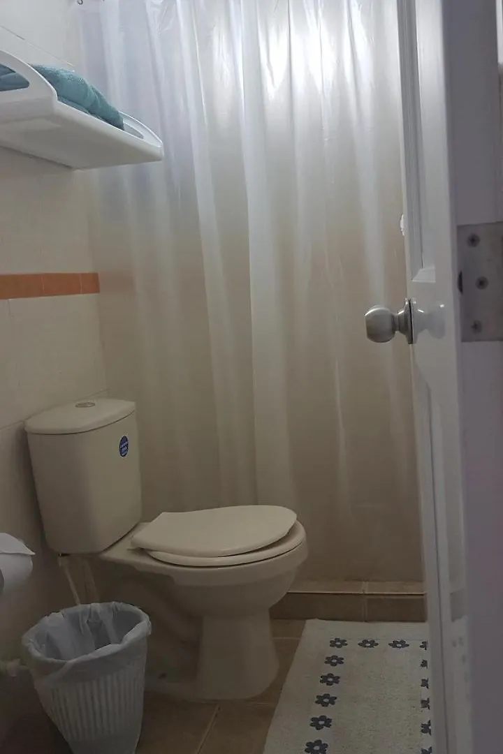 Apartamentos Sound Bay Beach San Andres