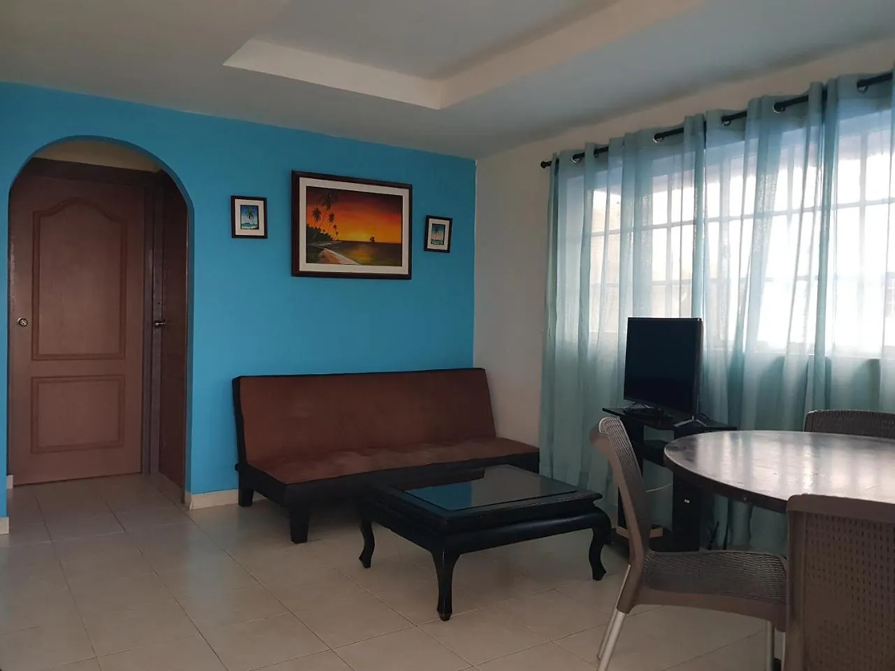 Apartamentos Sound Bay Beach San Andres
