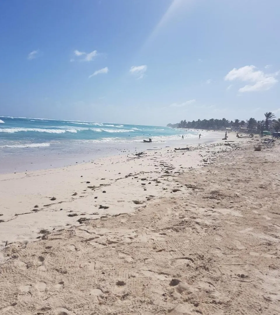 Apartamentos Sound Bay Beach San Andres