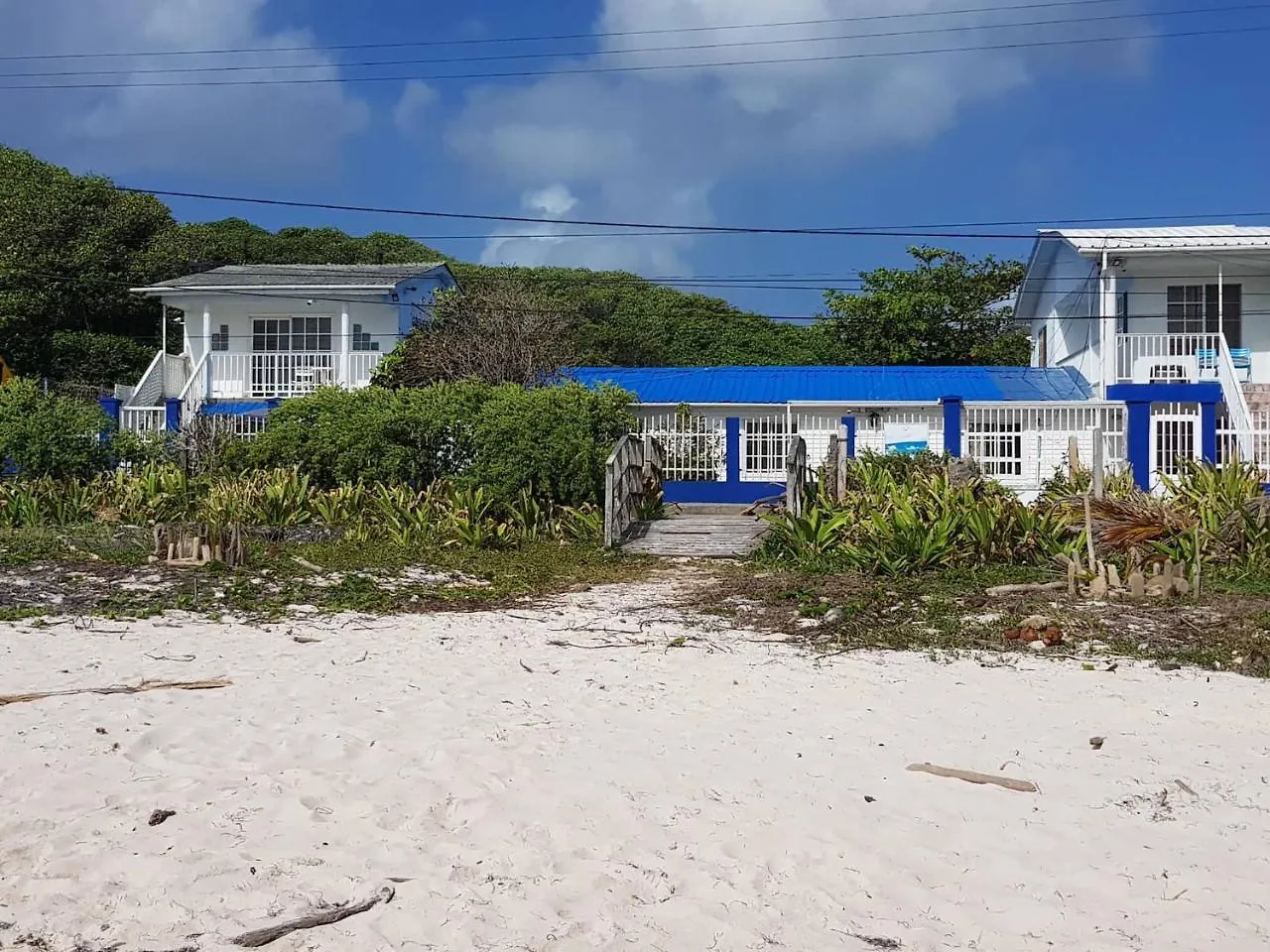 Apartamentos Sound Bay Beach San Andres  Apartment