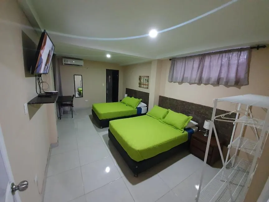 Apartamentos Sound Bay Beach San Andres  0*, San Andres (San Andres and Providencia Islands)