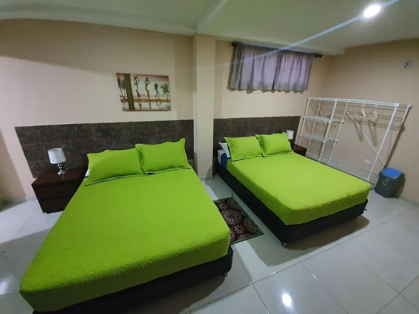 Apartamentos Sound Bay Beach San Andres  0*, San Andres (San Andres and Providencia Islands) Colombia