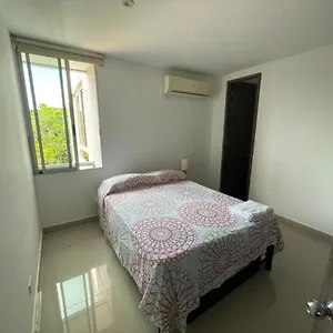  Apartamento Viña Del Mar Colombia