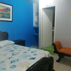  Apartamento Down Town Apartamento