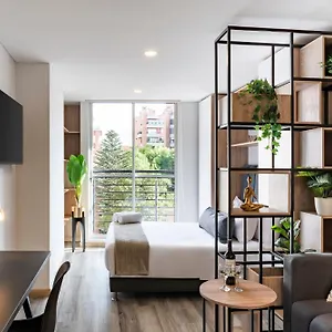 Cabrera 85 Apartment Bogota