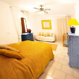 Bonita Casa Con Vistas Apartment El Chorro